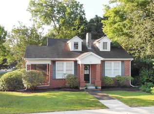 1201 4th Ave, Opelika, AL 36801