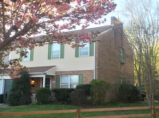 6544 Jefferson Ct, Bensalem, PA 19020
