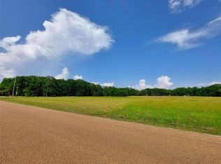 LOT 1 Water Oak Rd, Trinidad, TX 75163