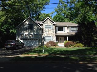 546 Upper Blvd, Ridgewood, NJ 07450