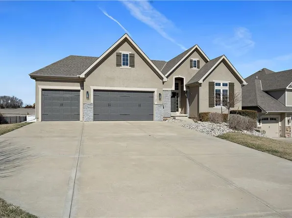 17320 NW 130th Ct, Platte City, MO 64079