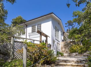 1 Monte Verde 2nd Ave, Carmel By The Sea, CA 93921