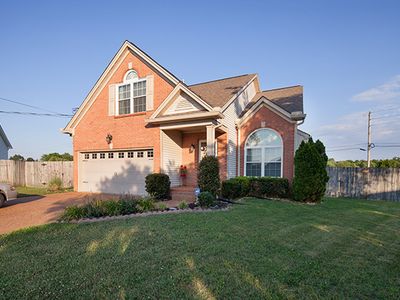 1436 Hilltop Dr, Mount Juliet, TN, 37122