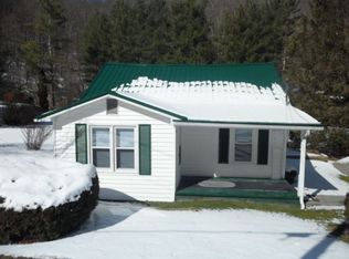 7561 Wells Adams Rd, Norton, VA 24273