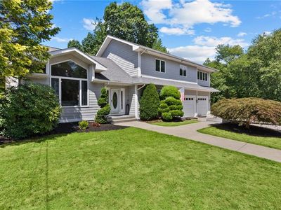 59 Bell Dr, Johnston, RI, 02919
