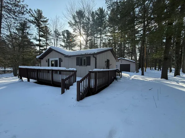 10046 Timber Lane Dr, Minocqua, WI 54548