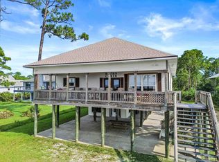 14860 Innerarity Point Rd, Perdido Key, FL 32507