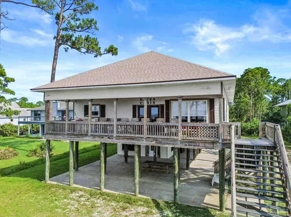 14860 Innerarity Point Rd, Perdido Key, FL 32507