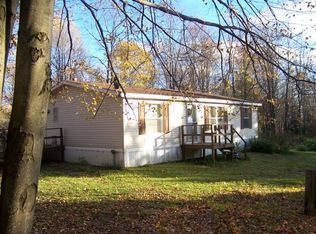 214 Kienitz Rd, Mc Donough, NY 13801