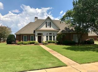 9201 Bridge Pointe, Montgomery, AL 36117