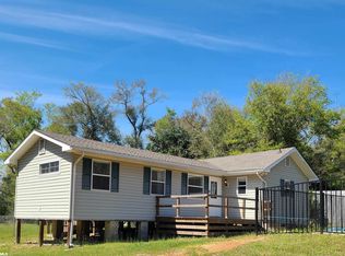 17705 Wayburn Rd, Seminole, AL 36574