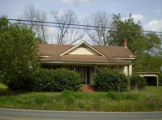 1222 Roberdell Rd, Rockingham, NC 28379