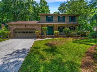 2775 Doaks Run Ct, Tucker, GA 30084