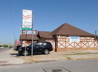 6825 E Lancaster Ave, Fort Worth, TX 76112