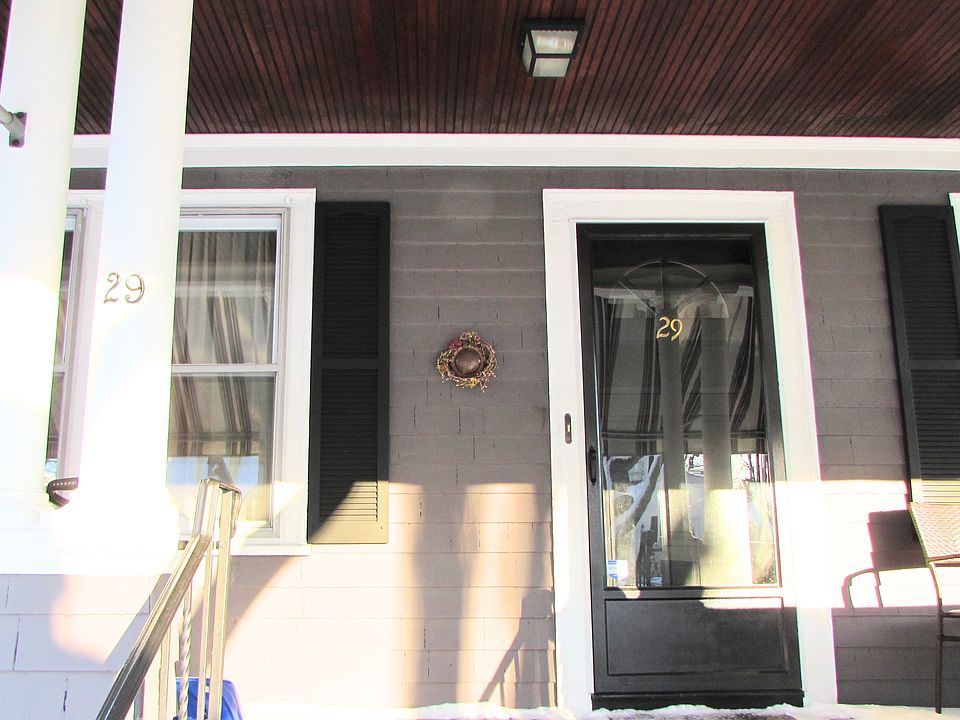 1st image of 29 Enfield Avenue # Fl 2nd