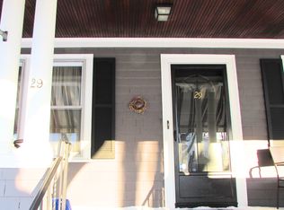 29 Enfield Avenue #FL 2ND, Providence, RI 02908