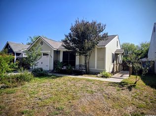 7466 Branston, San Antonio, TX 78250
