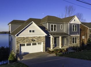 217 East Harbor Dr, Hendersonville, TN 37075