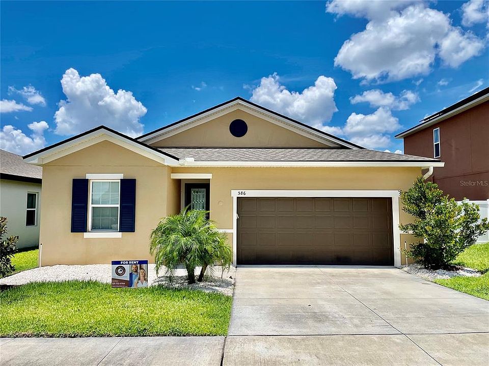 1st image of 586 MEADOW POINTE DRIVE