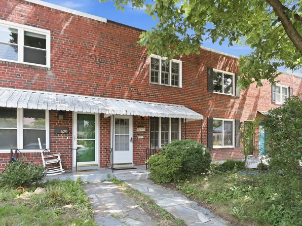 627 N Alfred St, Alexandria, VA 22314