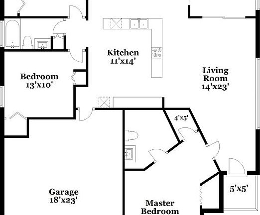 2nd image of this home