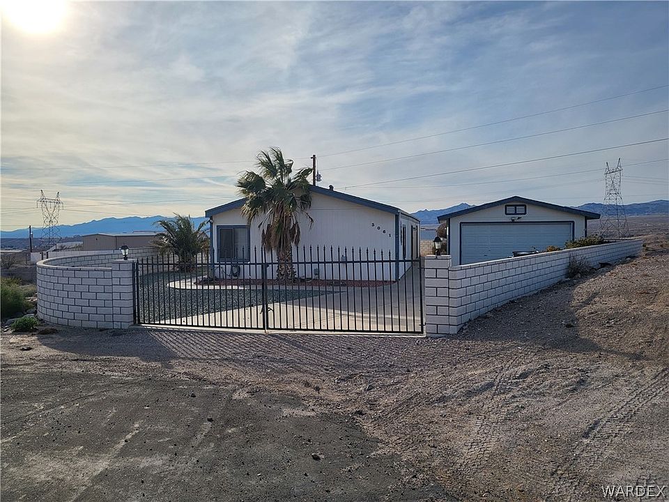 3061 Oak Pl, Bullhead City, AZ 86429 Zillow