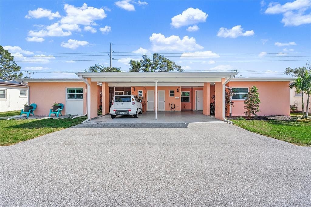 6213 Greenview Dr UNIT 127, Sarasota, FL 34231 | MLS #N6136802