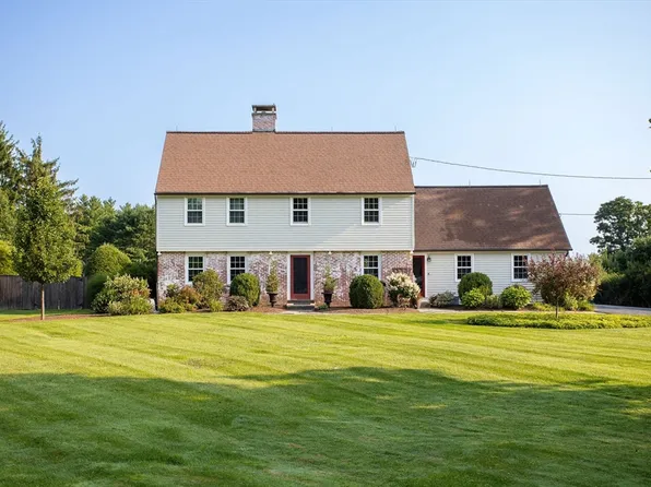 22 Post Rd, Lenox, MA 01240