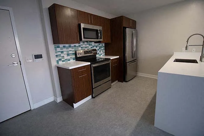 BenMar Apartments — Photo 26