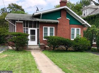 632 S Queen St, Martinsburg, WV 25401