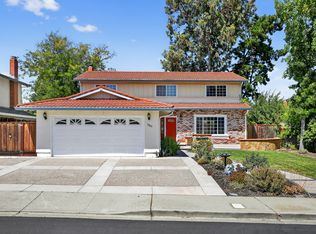 7817 Knollbrook Dr, Pleasanton, CA 94588