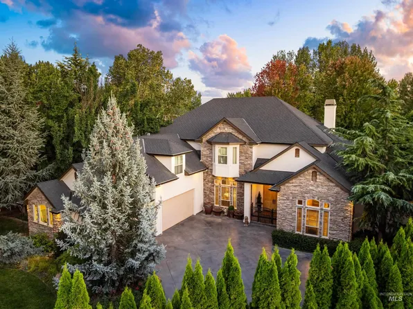 1825 S Lakemoor Way, Eagle, ID 83616