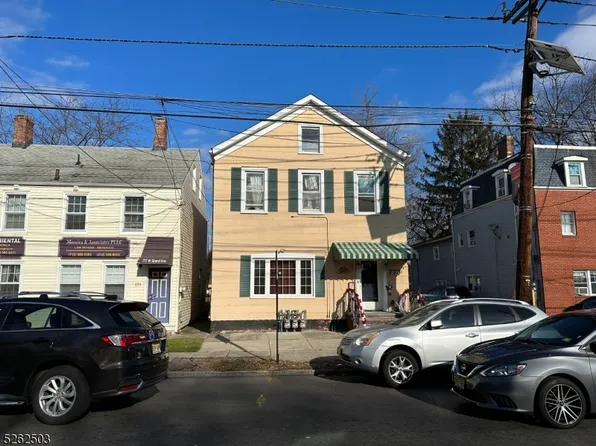 773 W Grand Ave, Rahway City, NJ 07065