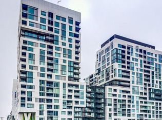 576 Front St W #1218, Toronto, ON M5V0P8