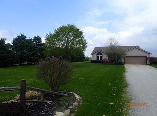71924 County Road 21, Milford, IN