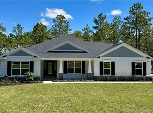 8361 SW 135th Ave, Dunnellon, FL 34432