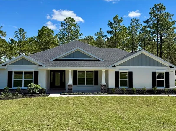 8361 SW 135th Ave, Dunnellon, FL 34432