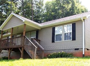 116 Dula Springs Rd, Weaverville, NC 28787