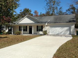 312 Centerwood Ct, Rincon, GA 31326
