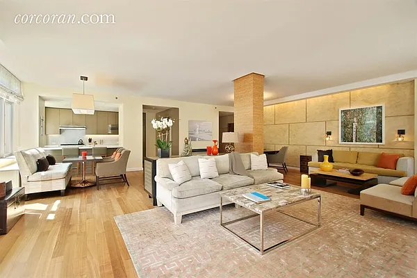 Rented by Corcoran | media 1