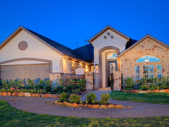 3rd image of 5411 Golden Manor Dr