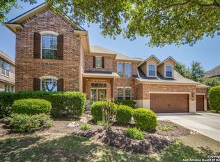 3730 Sunset Clf, San Antonio, TX 78261