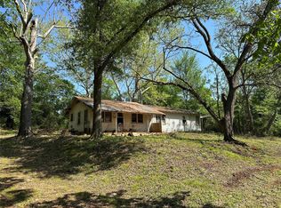 501 W Maffitt St, Palestine, TX 75803