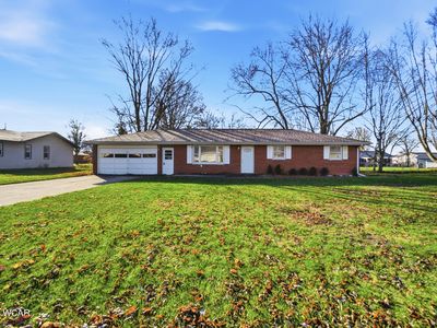 311 Marcella Ln, Cridersville, OH, 45806