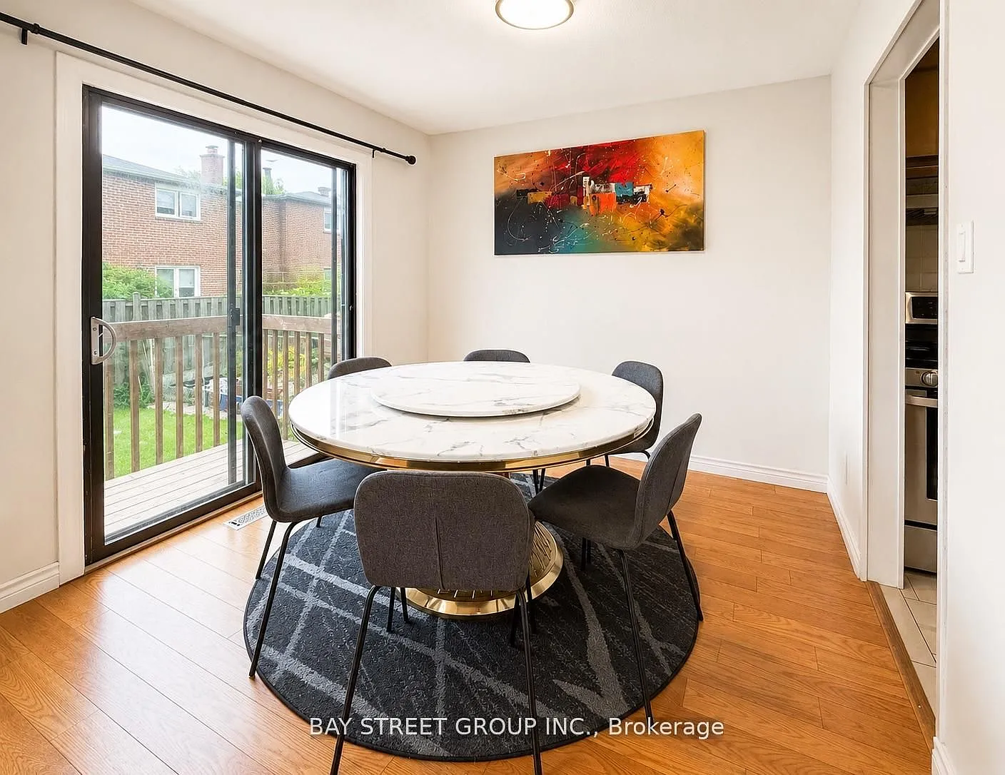 3 bed, $3,500 — Photo 4