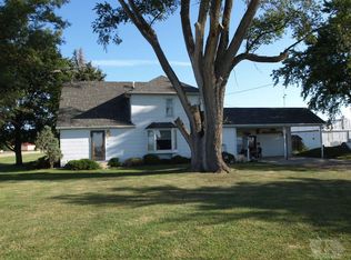 2072 Elk Ave, New Market, IA 51646