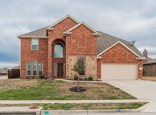 1123 Crest Ridge Dr, Glenn Heights, TX 75154
