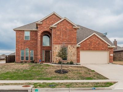 1123 Crest Ridge Dr, Glenn Heights, TX, 75154