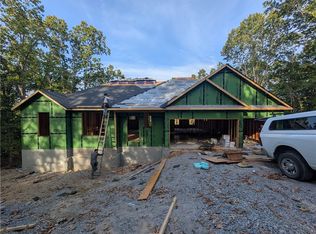 12 Kinloch Ln, Bella Vista, AR 72715