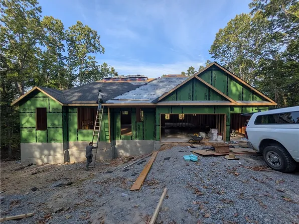 12 Kinloch Ln, Bella Vista, AR 72715